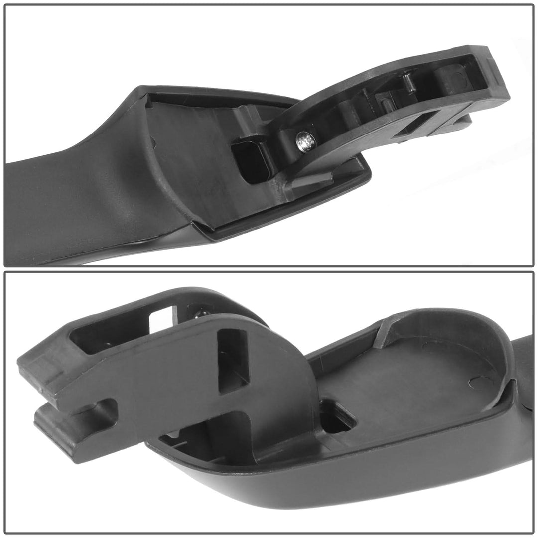 11-21 Honda CR-V Door Pull Handle - Front/Rear Right W/O Keyhole