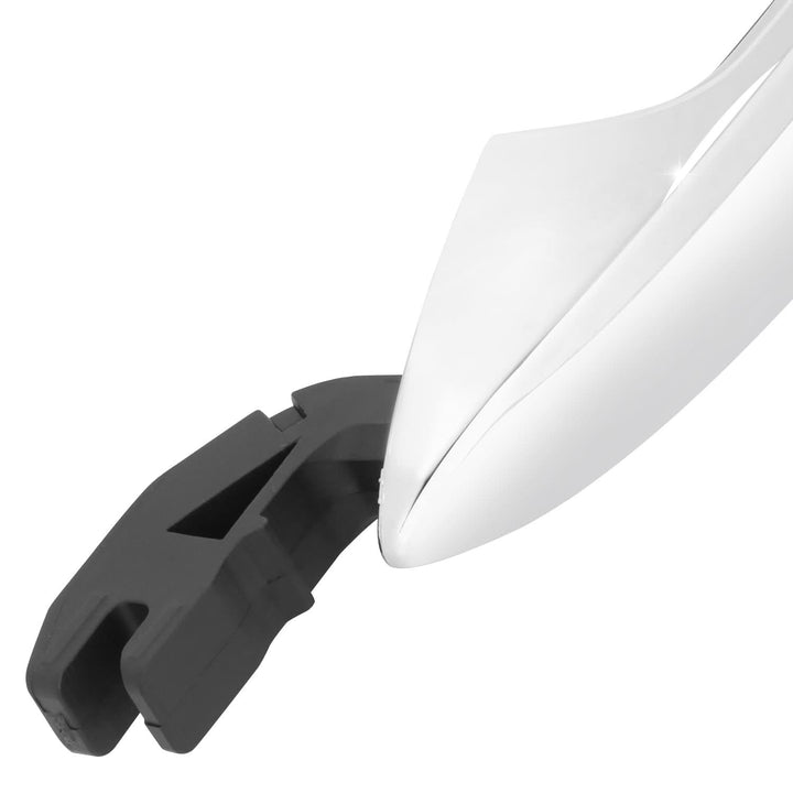 13-17 Honda Accord / 15-20 Honda Pilot Front Left Door Pull Handle