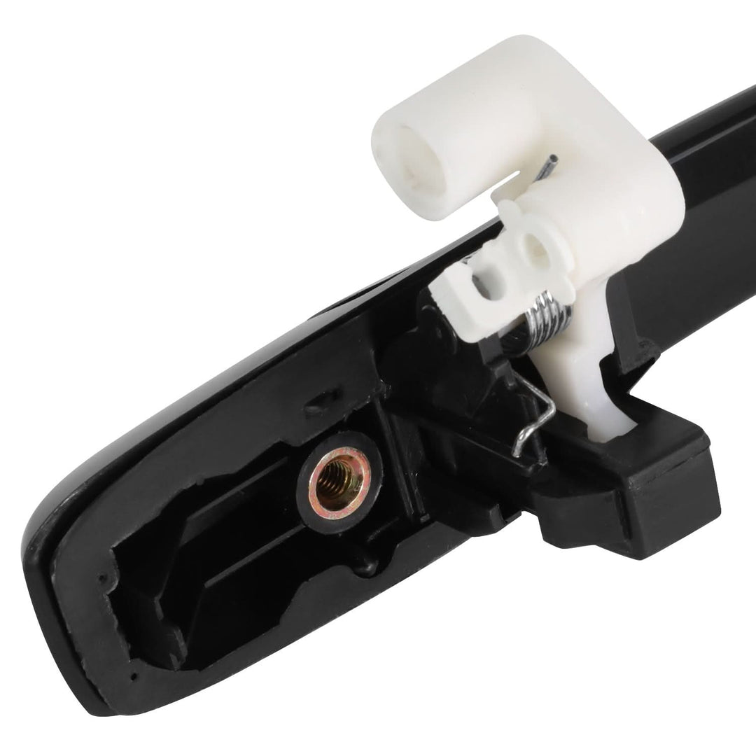 02-06 Honda CR-V Rear Left Door Pull Handle