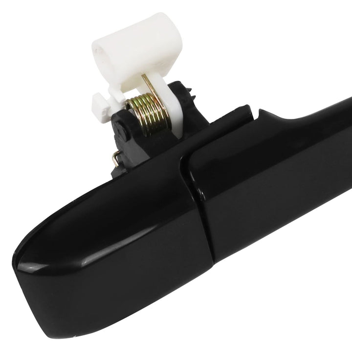 02-06 Honda CR-V Rear Right Door Pull Handle