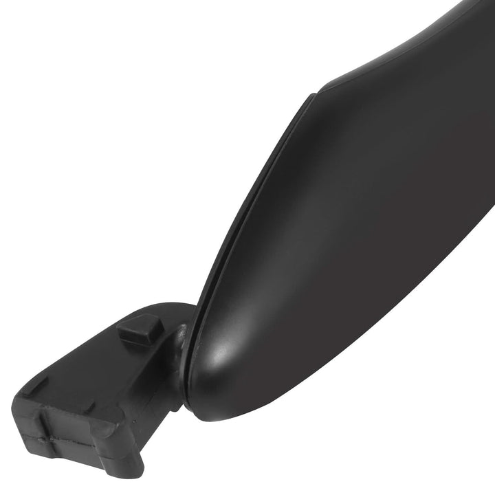 2014-2018 Kia Forte Door Pull Handle - Front Left w/ Keyhole