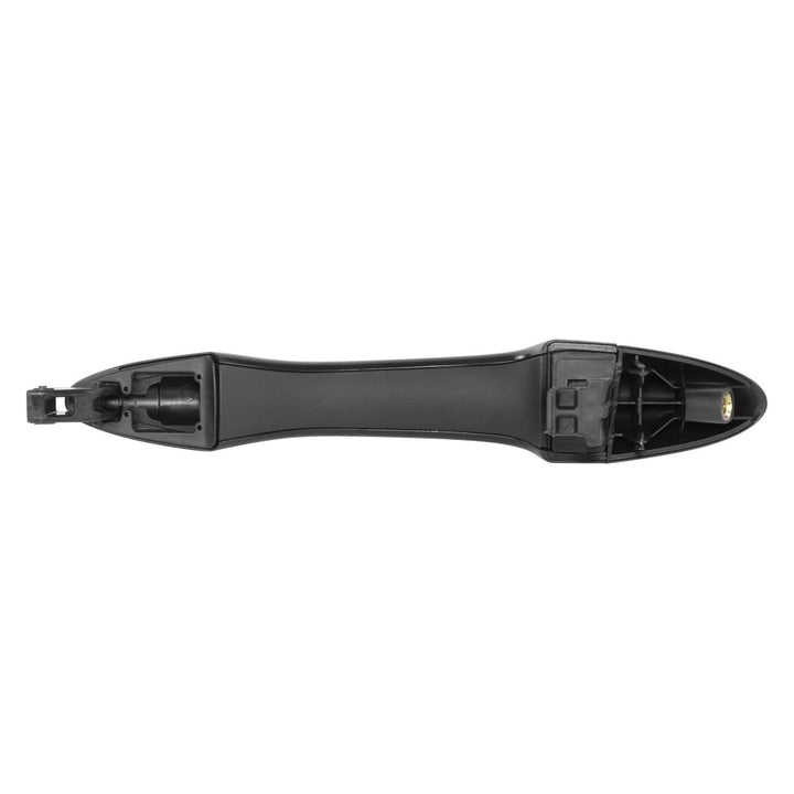 10-15 Kia Sportage Front Right Door Pull Handle - No Keyhole