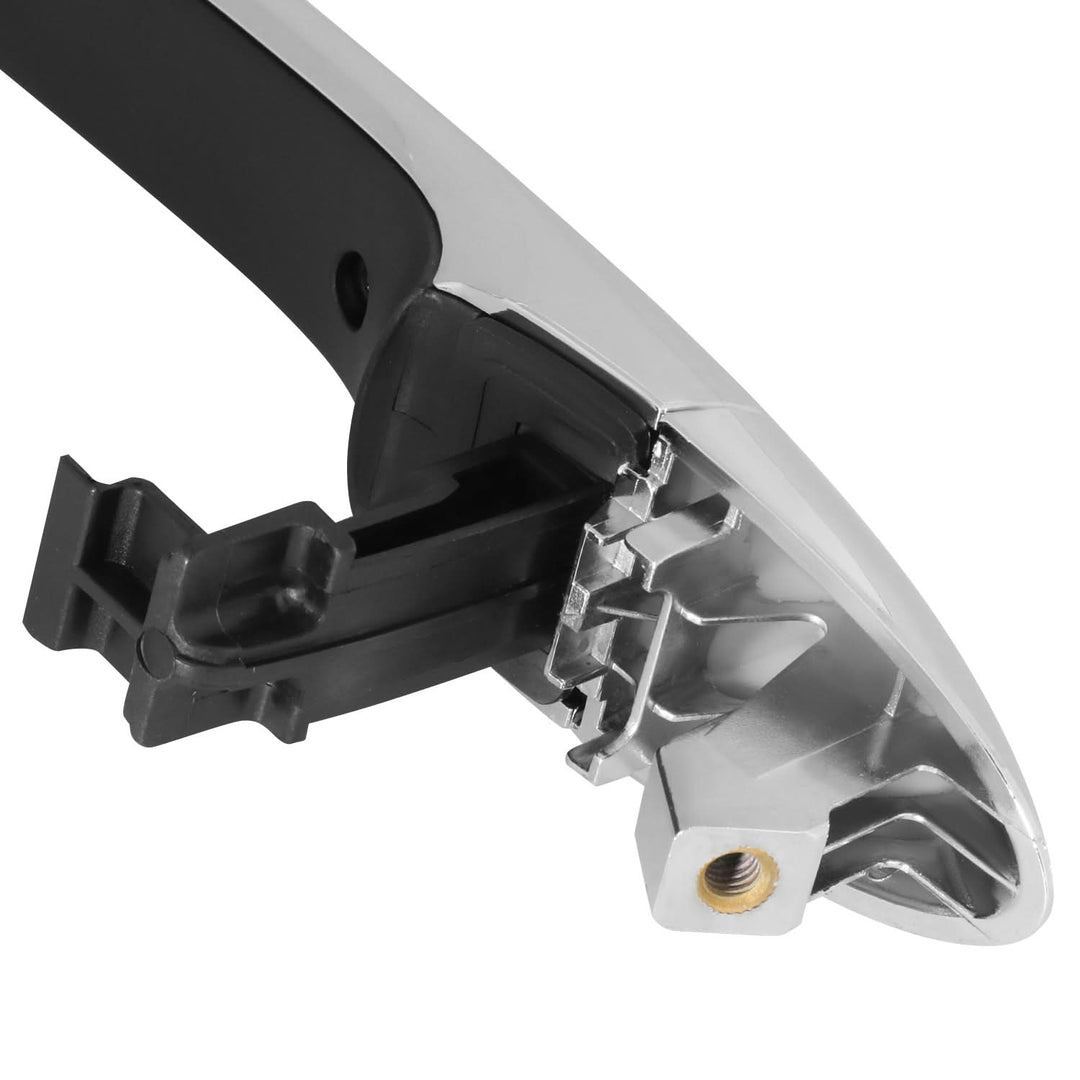 15-21 Kia Sedona Rear Door Pull Handle - Left / Right