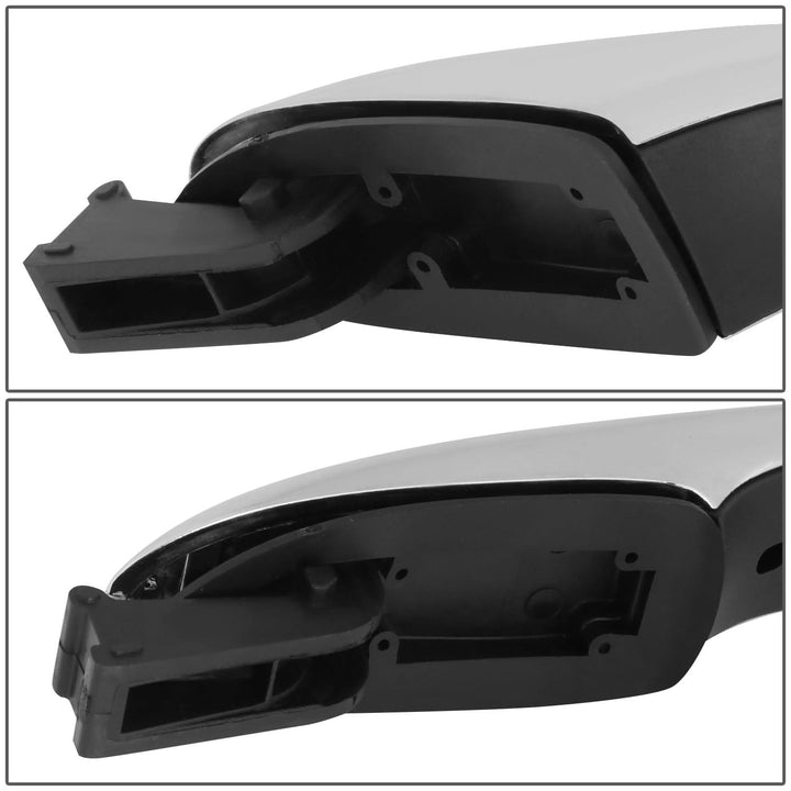15-21 Kia Sedona Rear Door Pull Handle - Left / Right
