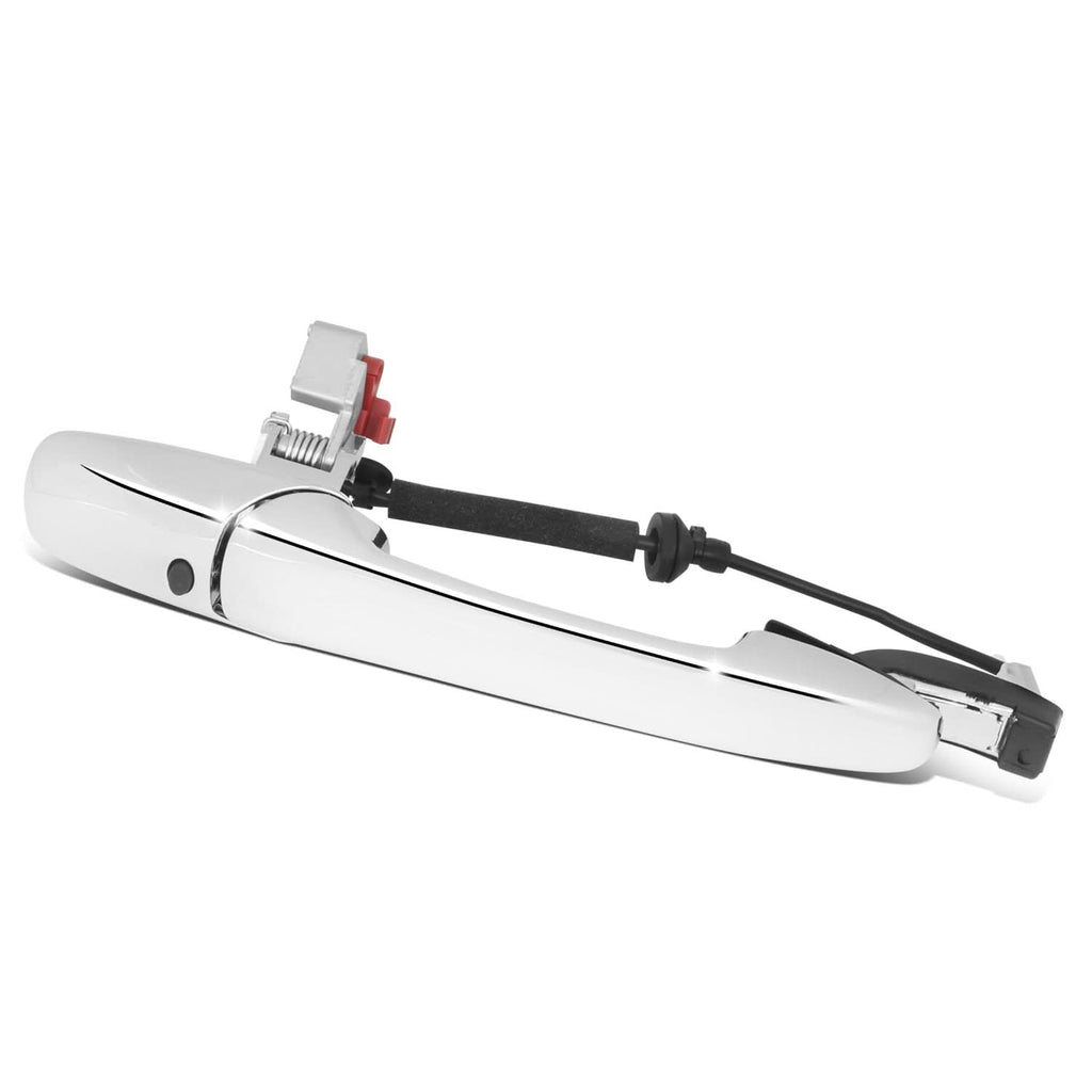 アタマ 04-15 Mazda RX-8 CX-7 CX-9 Smart Entry Door Pull Handle Front