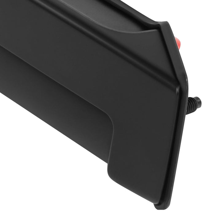 2013-2021 Chevrolet City Express Door Pull Handle - Rear Right