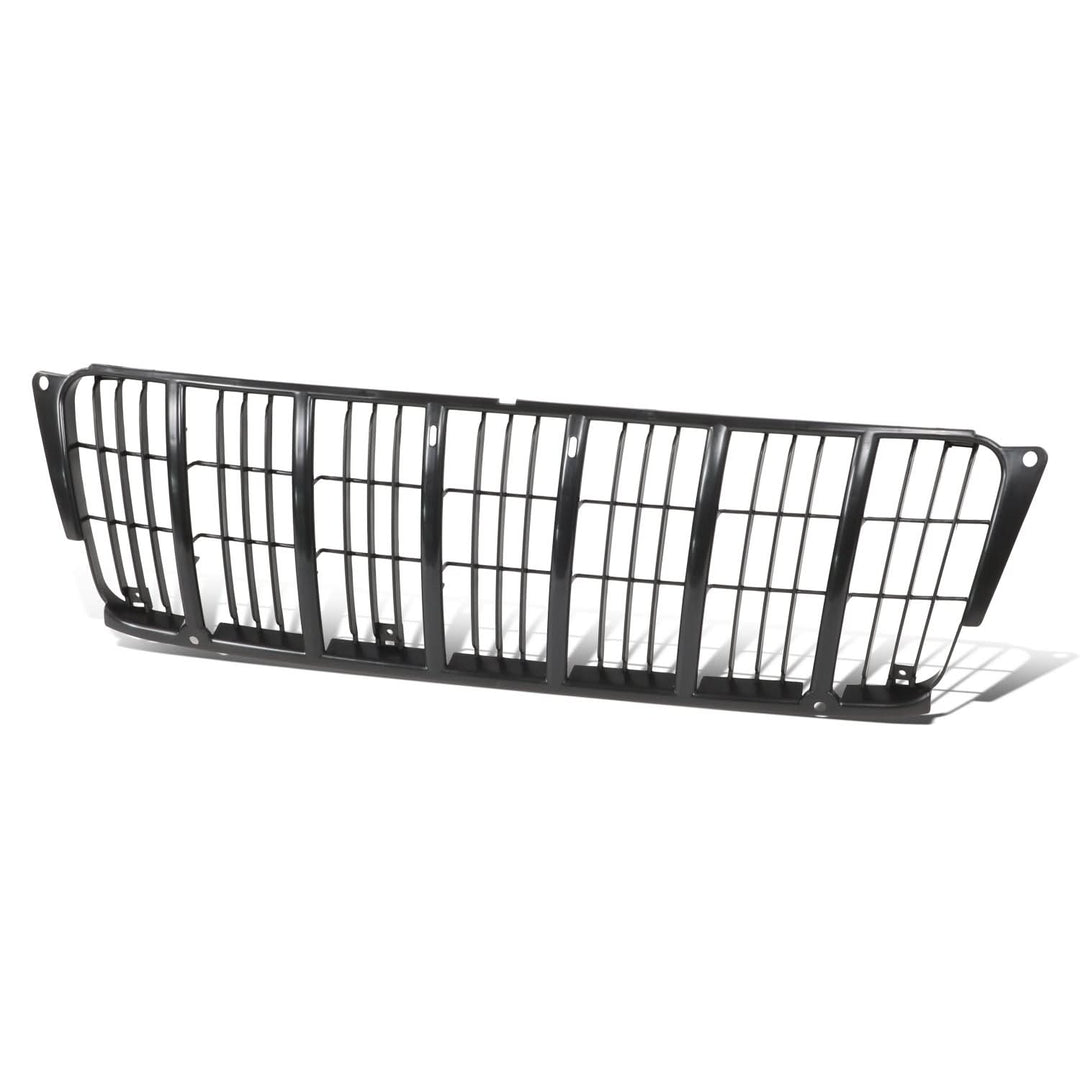 1999-2004 Jeep Grand Cherokee OE Style Front Grille