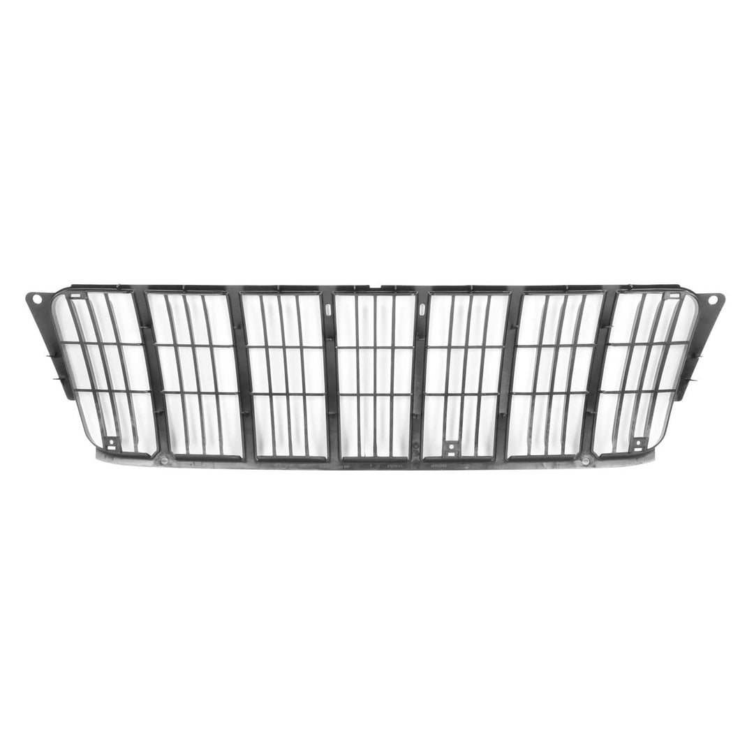 1999-2004 Jeep Grand Cherokee OE Style Front Grille