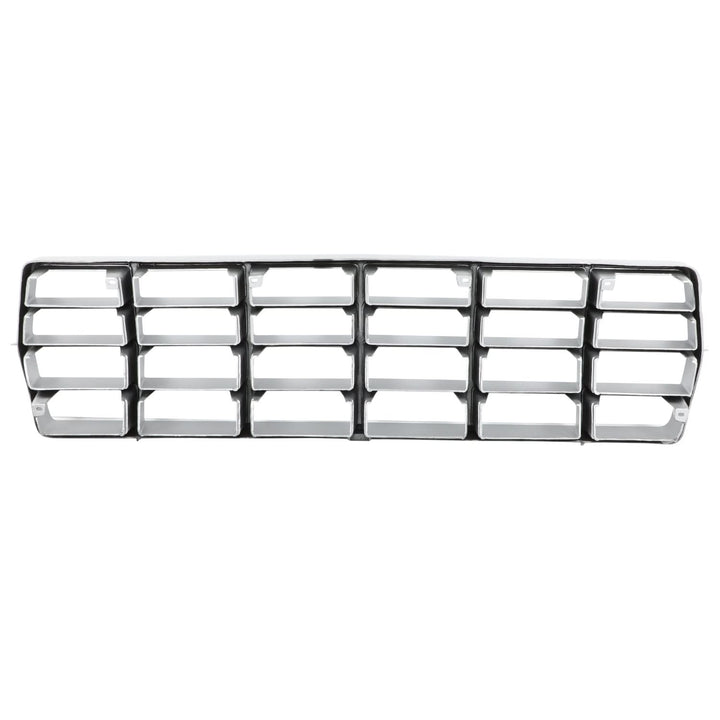 64-79 Ford F150 OE Style Front Grille Assembly
