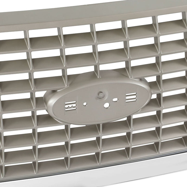 1997-2006 Ford Expedition Eddie Bauer Chrome Grille