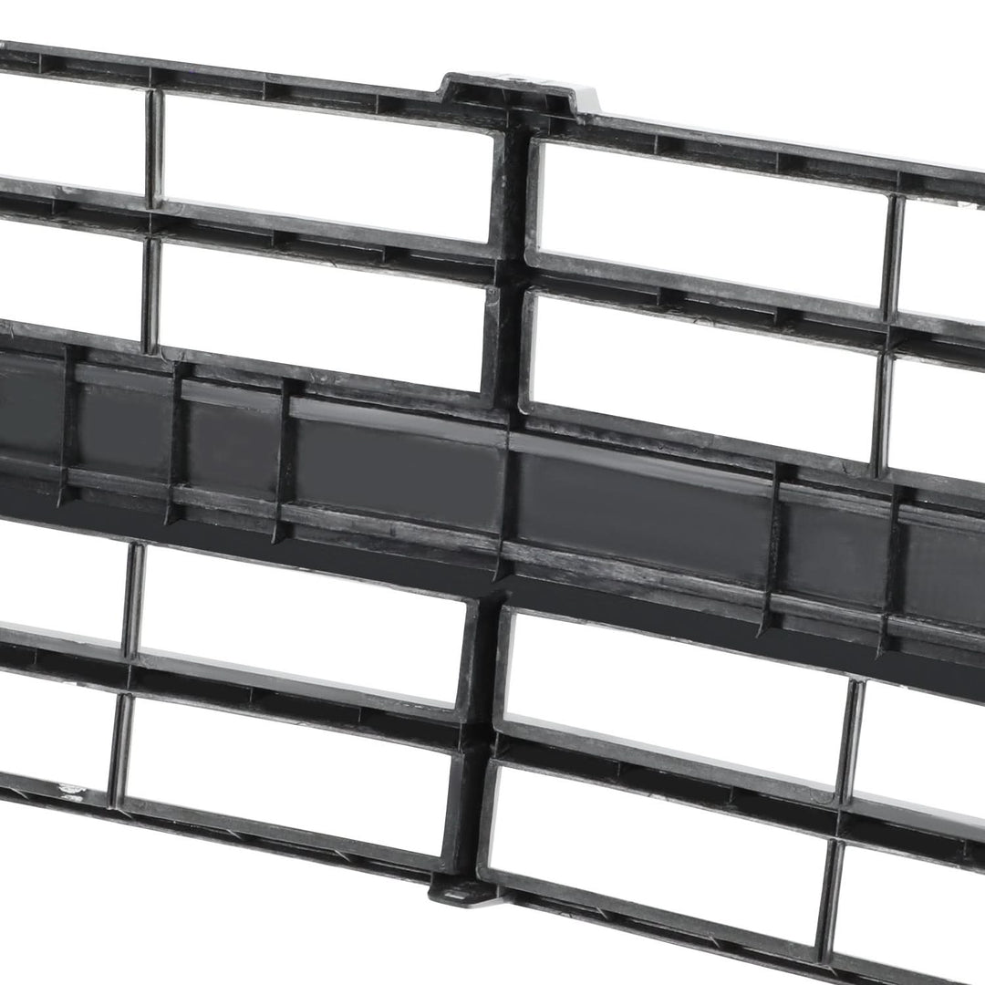 1981-1991 GMC C10 Jimmy Suburban Blazer Front Grille Assembly