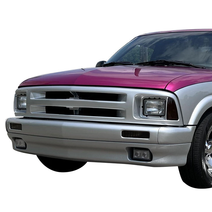 1994-2004 Chevy S10 Blazer Sonoma Dark Argent Front Grille