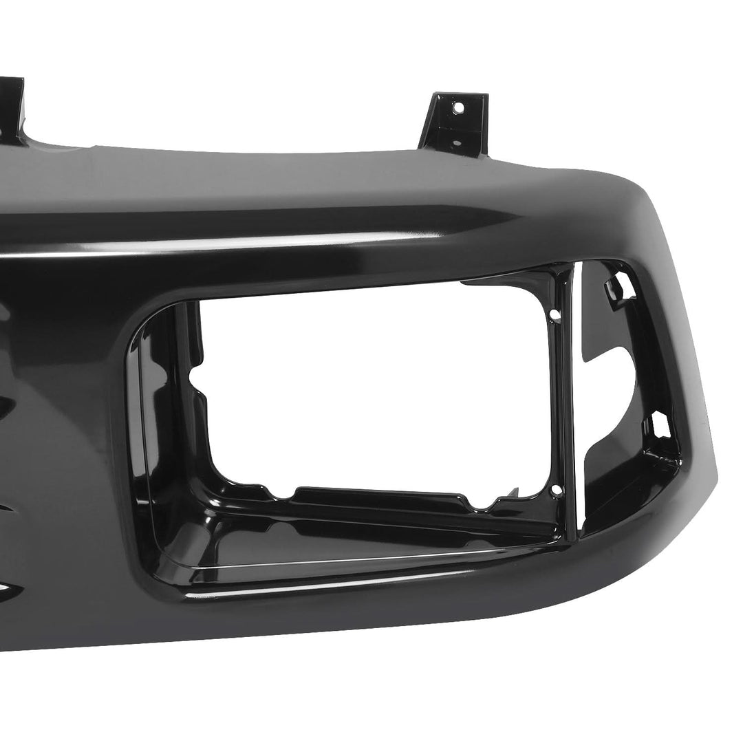 1994-2004 Chevrolet S10 / Sonoma Sealed Beam Front Grille Assembly