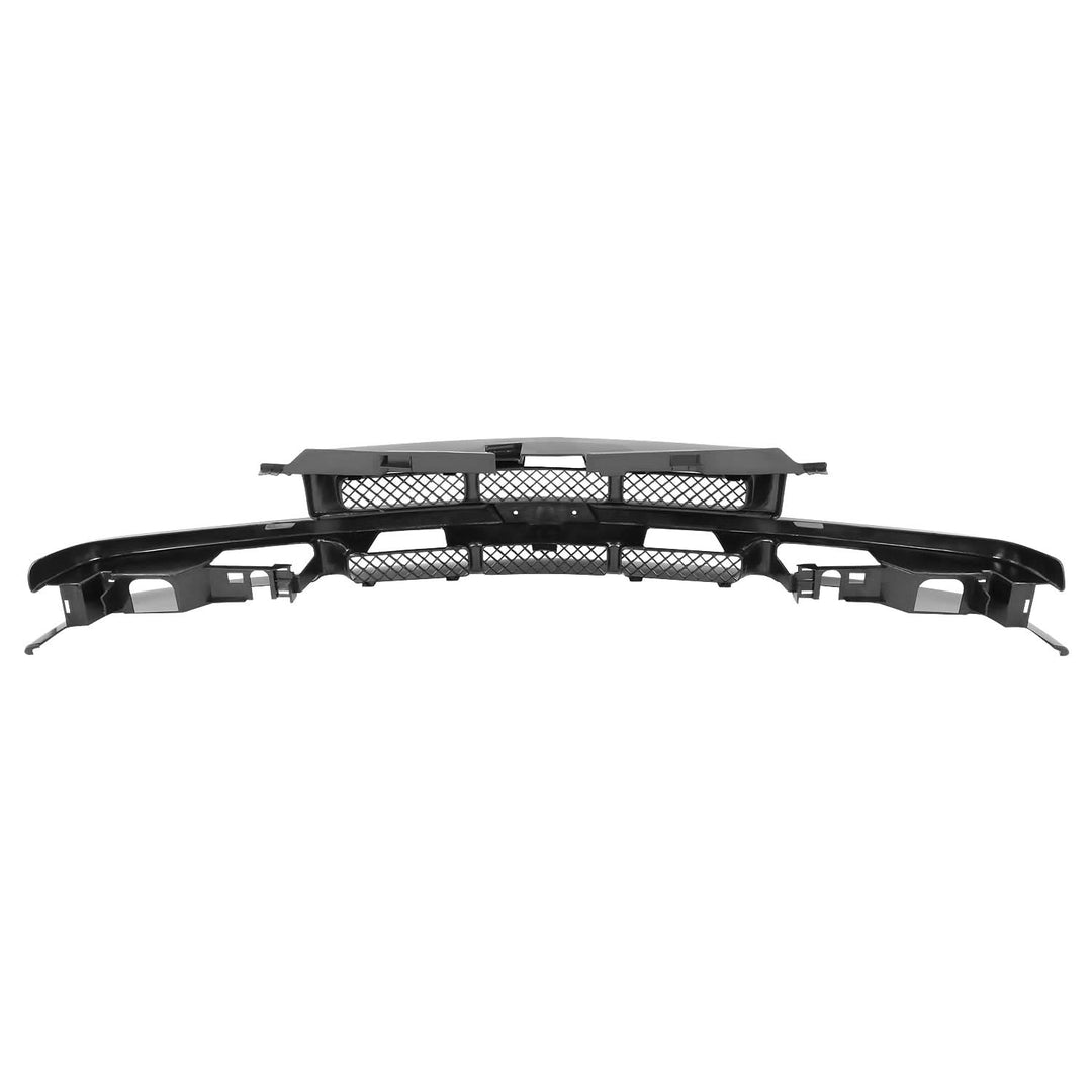 1994-2004 Chevrolet S10 Sonoma Sport Xtreme Front Grille
