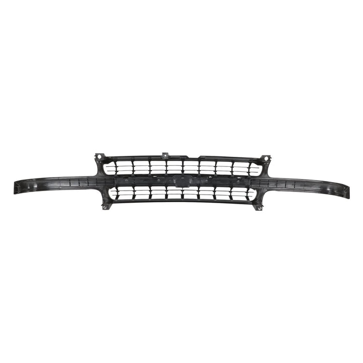 1999-2002 Chevy Silverado 1500/2500 OE Style Front Grille Assembly