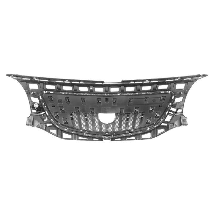 2011-2017 Buick Regal Chrome/Black Grille Assembly