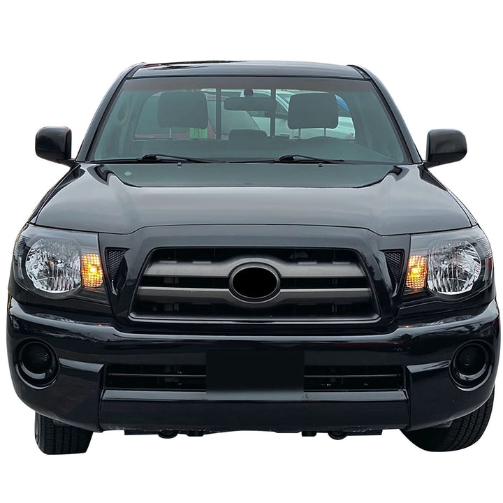 2005-2011 Toyota Tacoma OE Style Front Grille Assembly