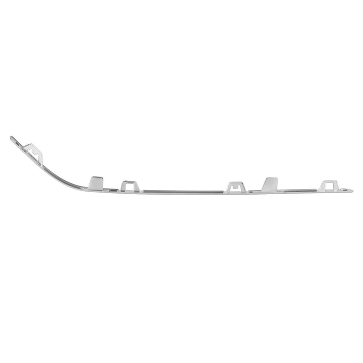 2005-2010 Chrysler 300 Front Bumper Grille Strip LH