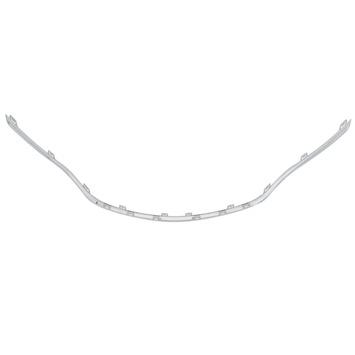 2015-2016 CR 200 Chrome Grille Trim Molding