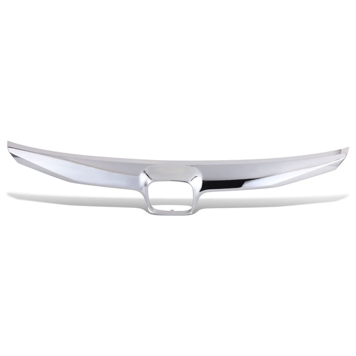 2009+ Honda Civic Grille Trim Molding