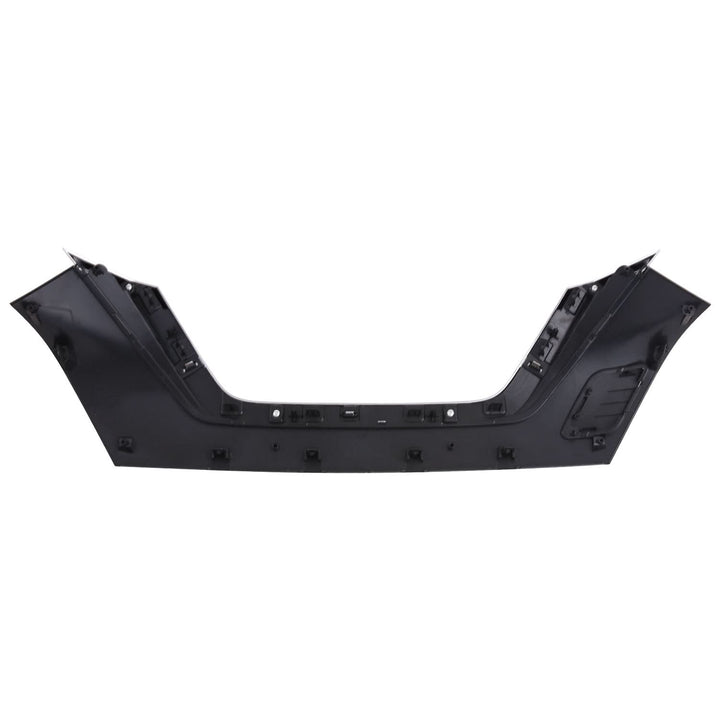2020+ Nissan Versa Grille Trim Molding