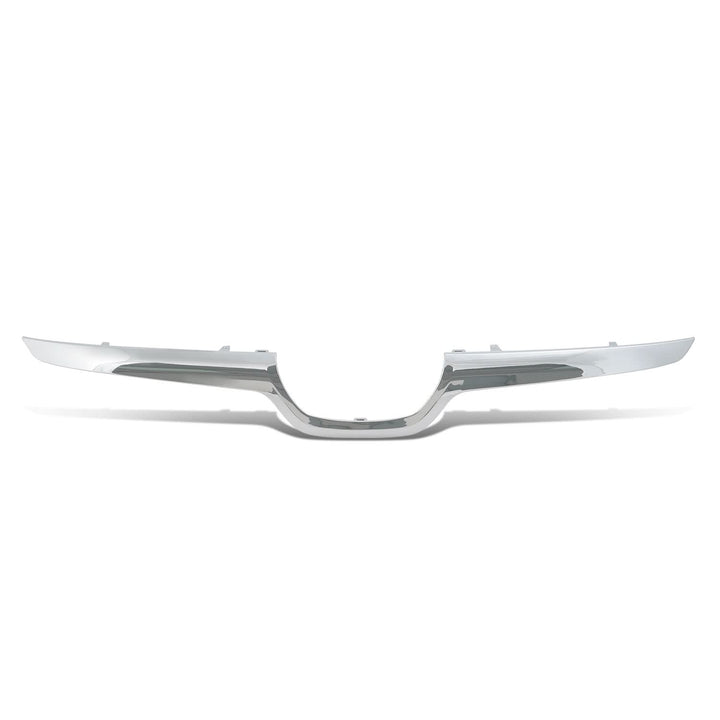 2012-2017 Subaru Impreza/XV Front Grille Trim Molding ABS