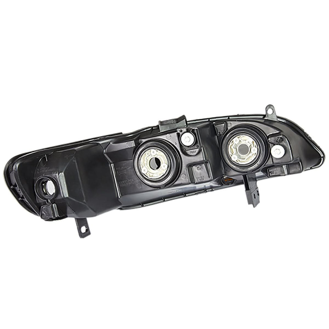 1998-2002 Honda Accord OE Style Headlights Left Side 9006/9005