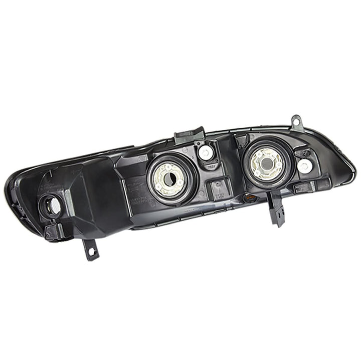 1998-2002 Honda Accord OE Style Headlights Left Side 9006/9005
