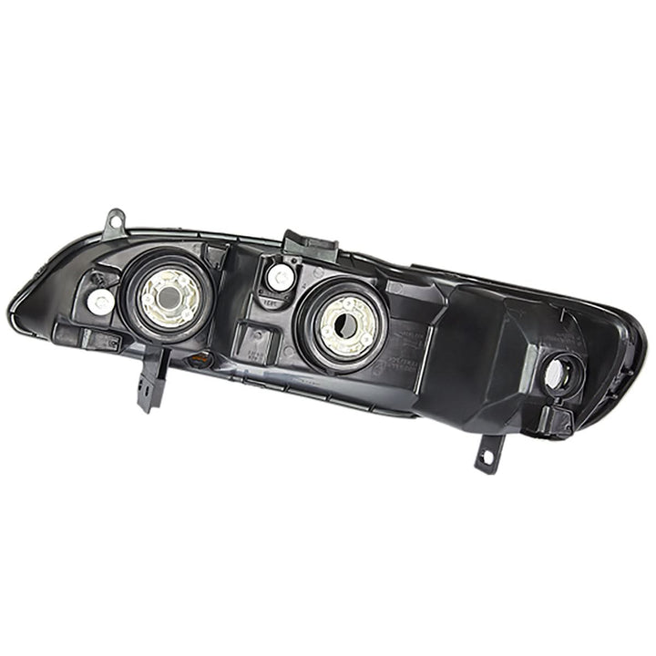 98-02 Honda Accord OE Style Headlights Right Side - 9006/9005 Bulbs