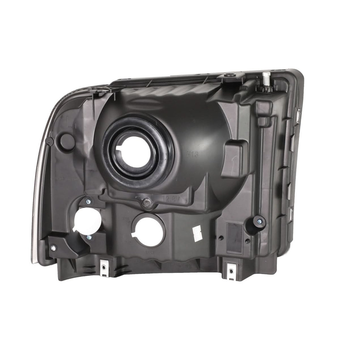 2005-2007 Ford F-250 F-350 F-450 F-550 OE Style Headlight - Left
