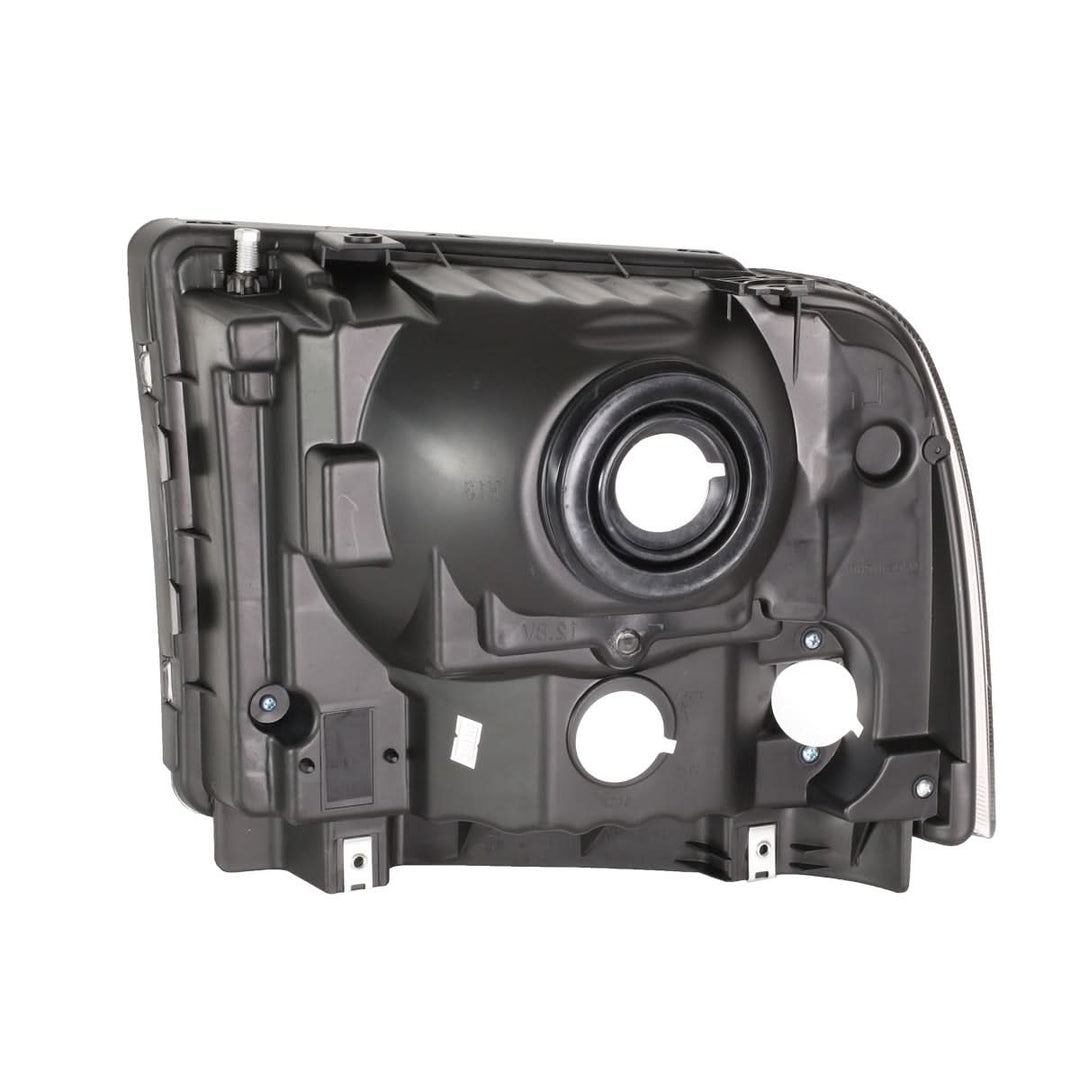05-07 Ford F-250 F-350 F-450 F-550 Super Duty OE Style Right Headlight