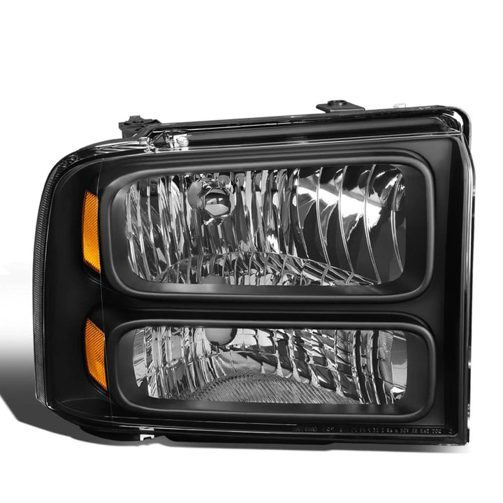 05-07 Ford F-250 F-350 F-450 F-550 Super Duty OE Style Headlight Right