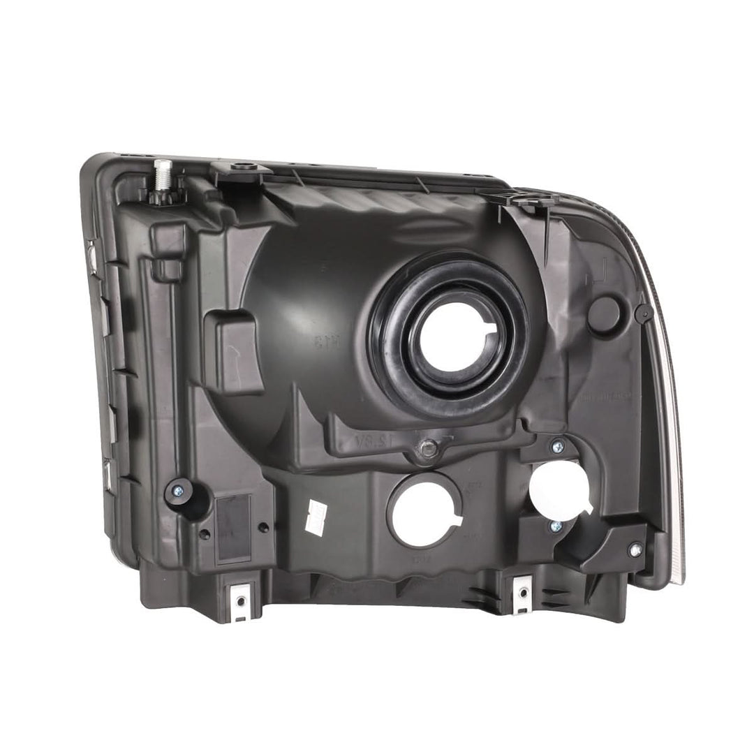 05-07 Ford F-250 F-350 F-450 F-550 Super Duty OE Style Headlight Right