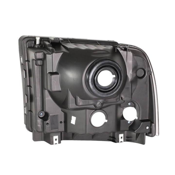 05-07 Ford F-250 F-350 F-450 F-550 Super Duty OE Style Headlight Right