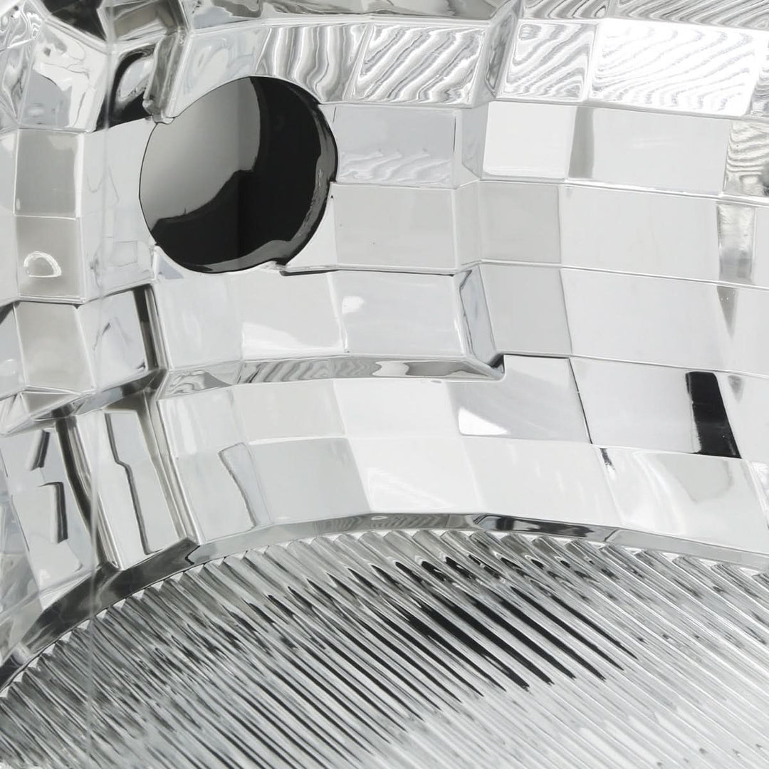 2011-2016 Ford F-250 F-350 F-450 F-550 Super Duty OE Style Right Headlight