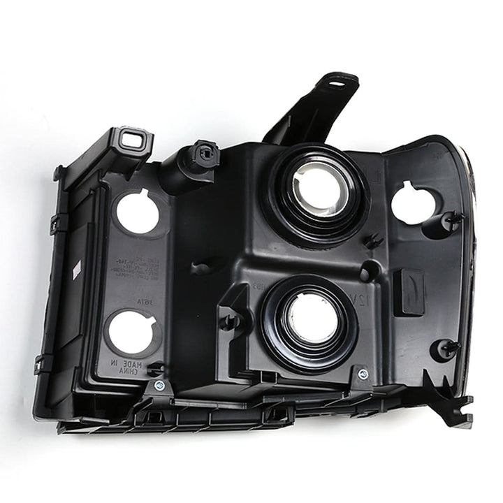 07-13 GMC Sierra 1500 / 07-14 Sierra 2500 3500 HD OE Style Headlights Right