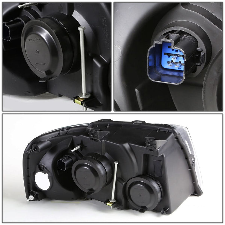 2003-2006 Ford Expedition OE Style Headlights - Left Side