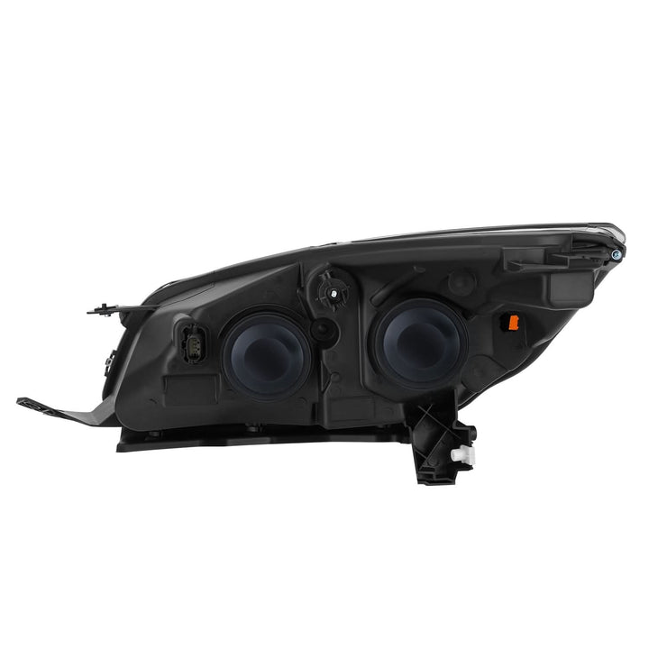 2013-2016 Ford Escape OE Style Right Headlight Chrome Housing