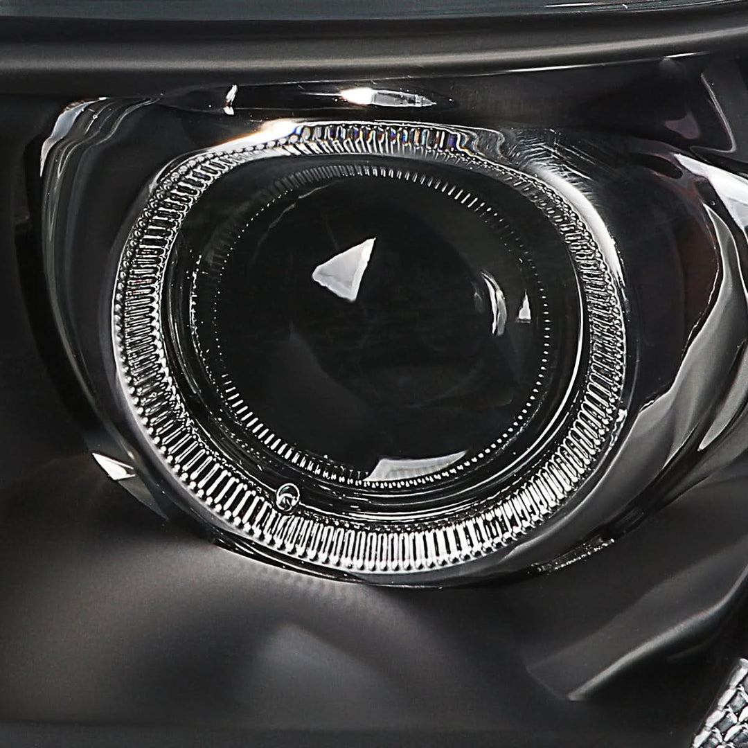 2013-2015 Honda Accord OE Style Left Headlight
