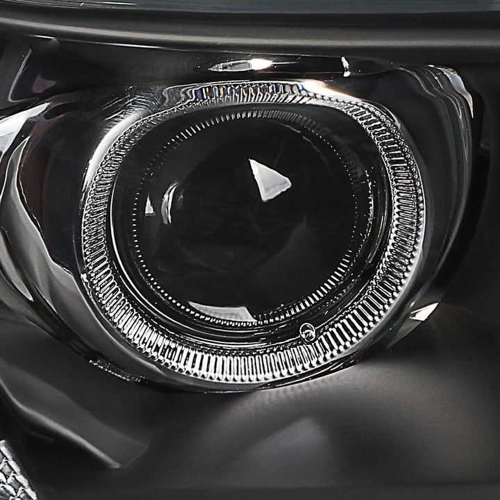 2013-2015 Honda Accord OE Style Right Headlight