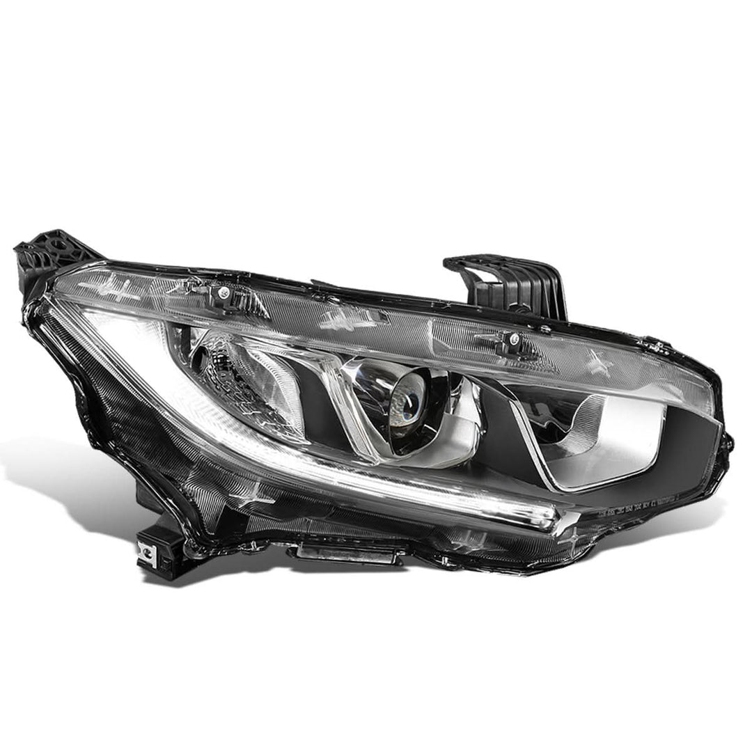 2016-2020 Honda Civic OE Style Right Headlight