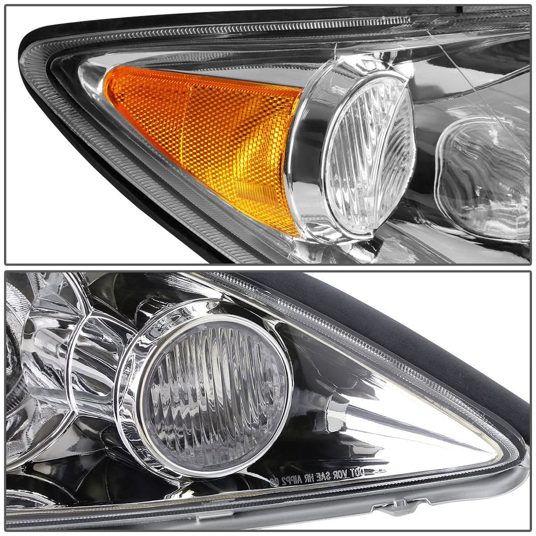 05-06 Toyota Camry OE Style Right Headlight Assembly
