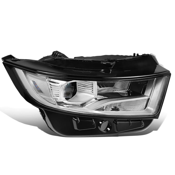 2015-2018 Ford Edge OE Style Right Headlight - 9005/H7 Bulbs