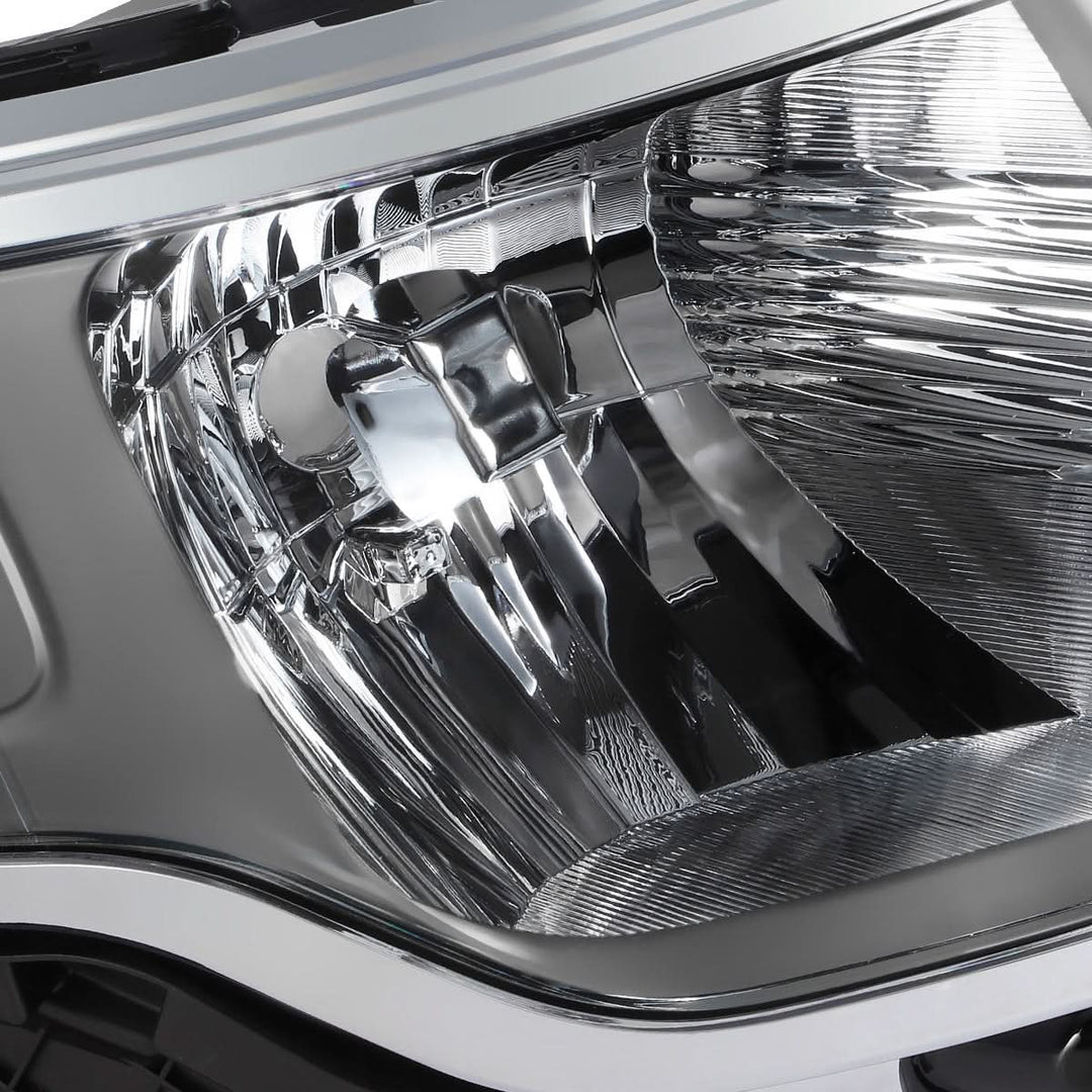2013-2019 Ford Flex OE Style Right Headlight Assembly