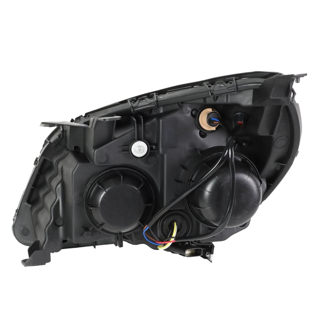 2016-2017 Chevrolet Equinox OE Style Right Headlight Chrome