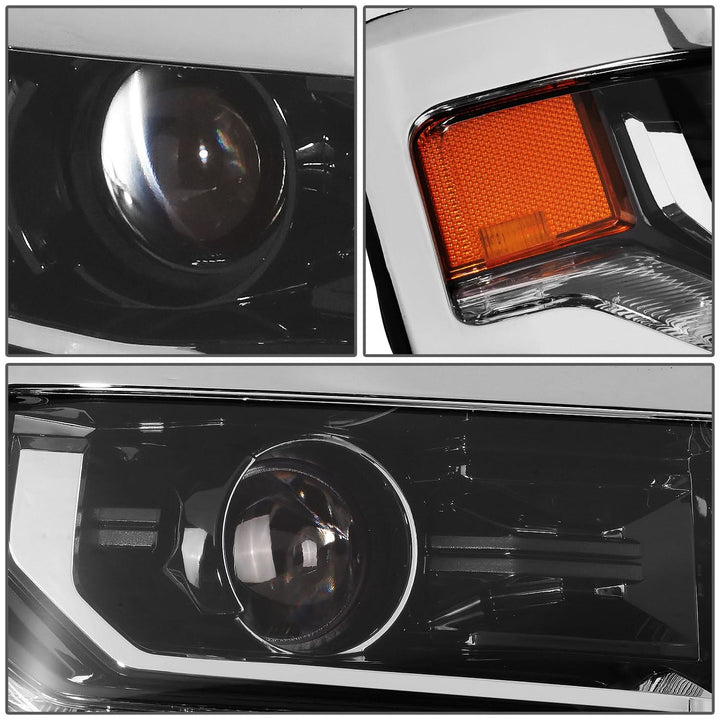 2016-2019 Chevrolet Silverado 1500 OE Style Right Headlight