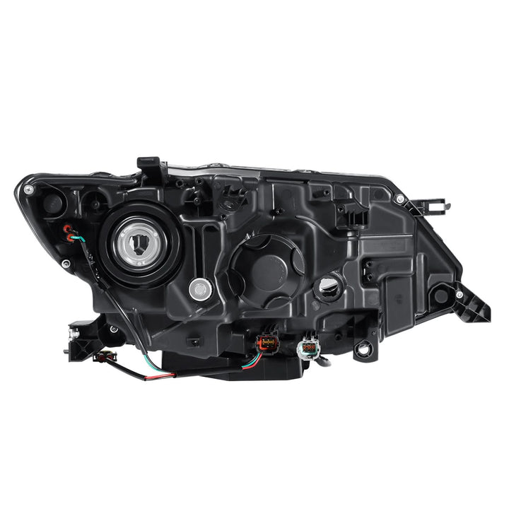 2017-2020 Nissan Rogue OE Style Halogen Headlight - Left Side