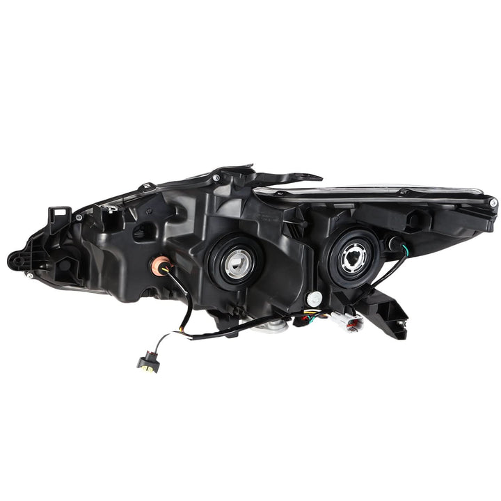 2016-2018 Nissan Altima OE Style Right Headlight - Halogen Models