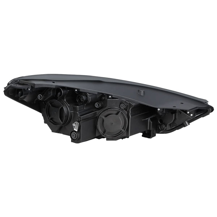 2019-2021 Hyundai Tucson OE Style Left Halogen Headlight