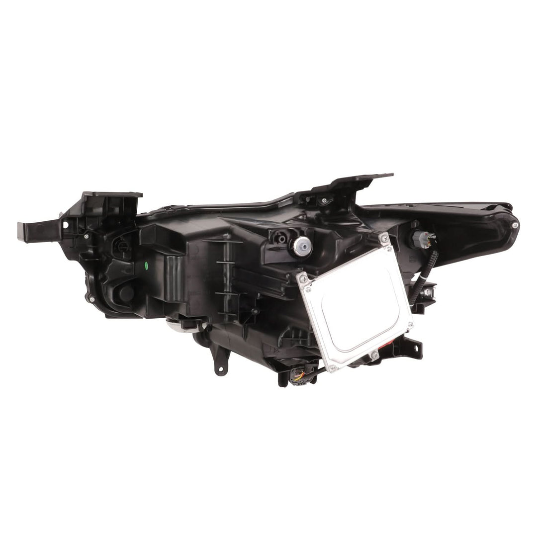 2019-2021 Mazda 3 OE Style Right Headlight - Non-Adaptive